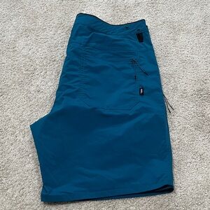 Vans board shorts